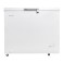 FREEZER CHEST  HD 200 W (200LT / E / ΛΕΥΚΟ)